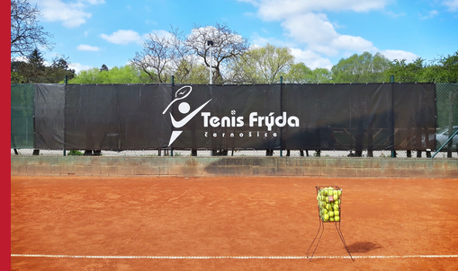 Tenis Frýda